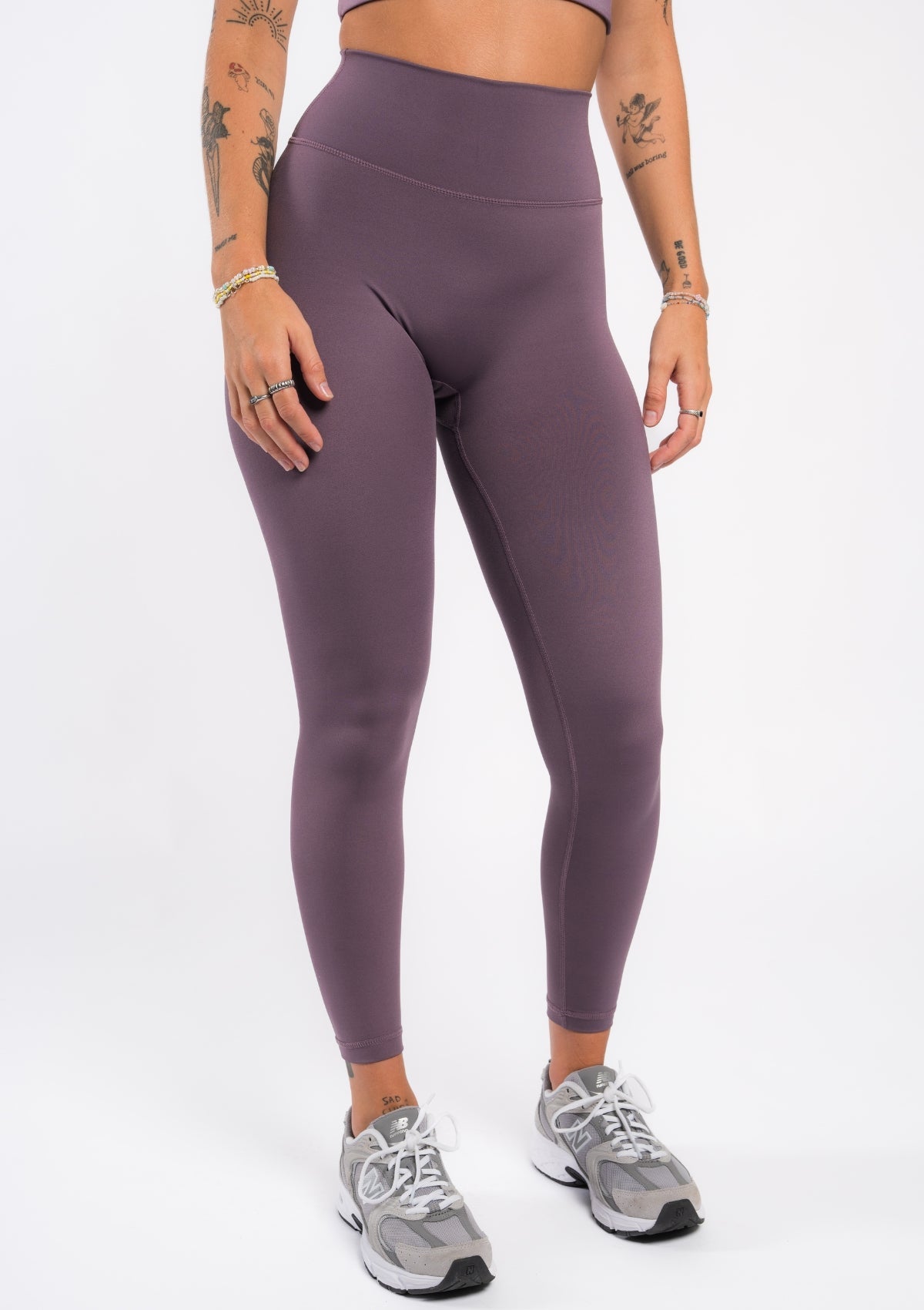 Legging taille haute