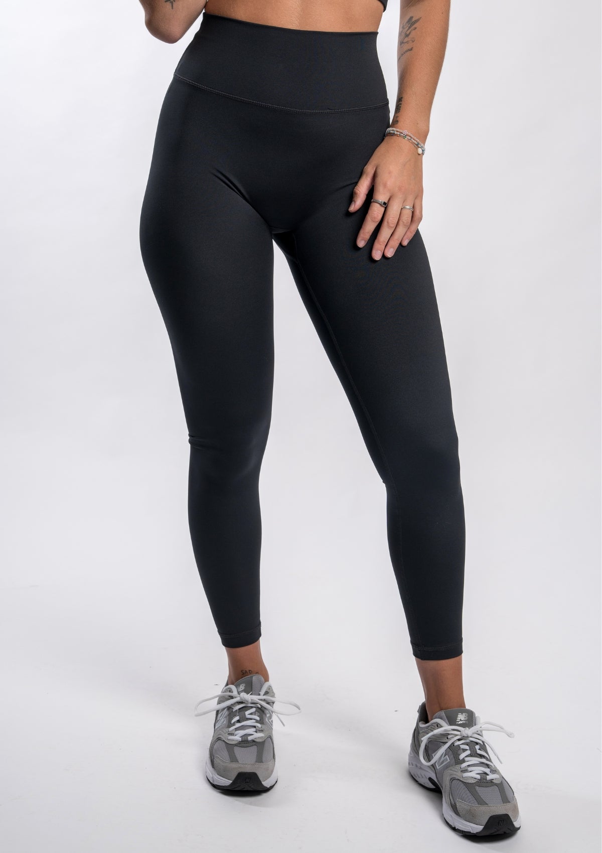 Legging taille haute