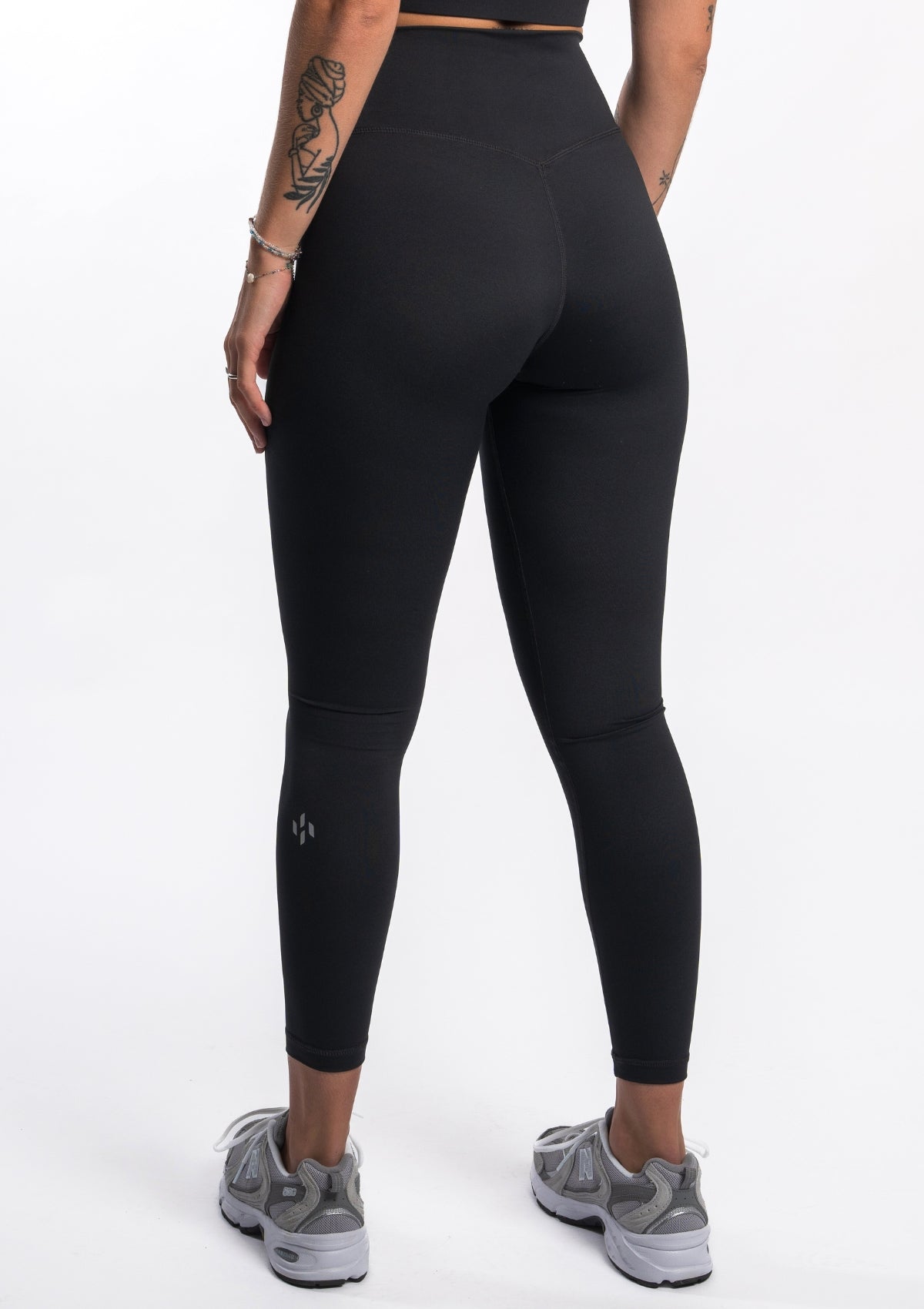 Legging taille haute