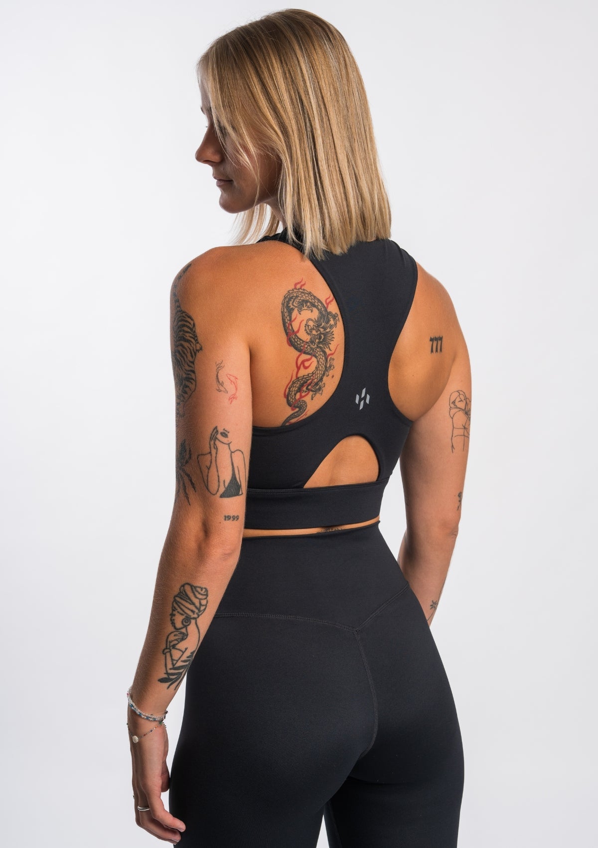 Soutien-gorge de performance