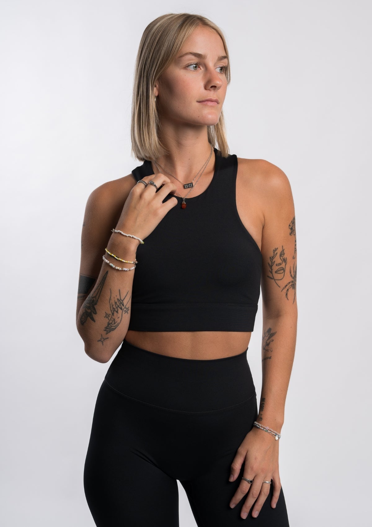 Soutien-gorge de performance