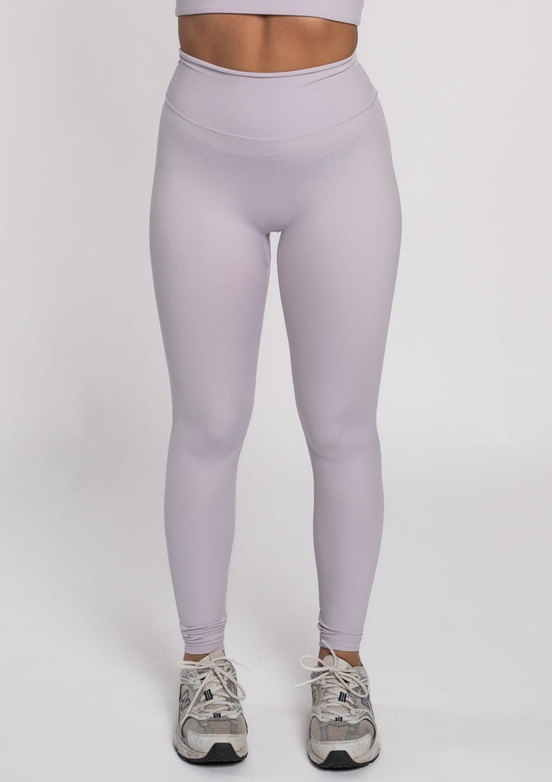 High-Waist Legging