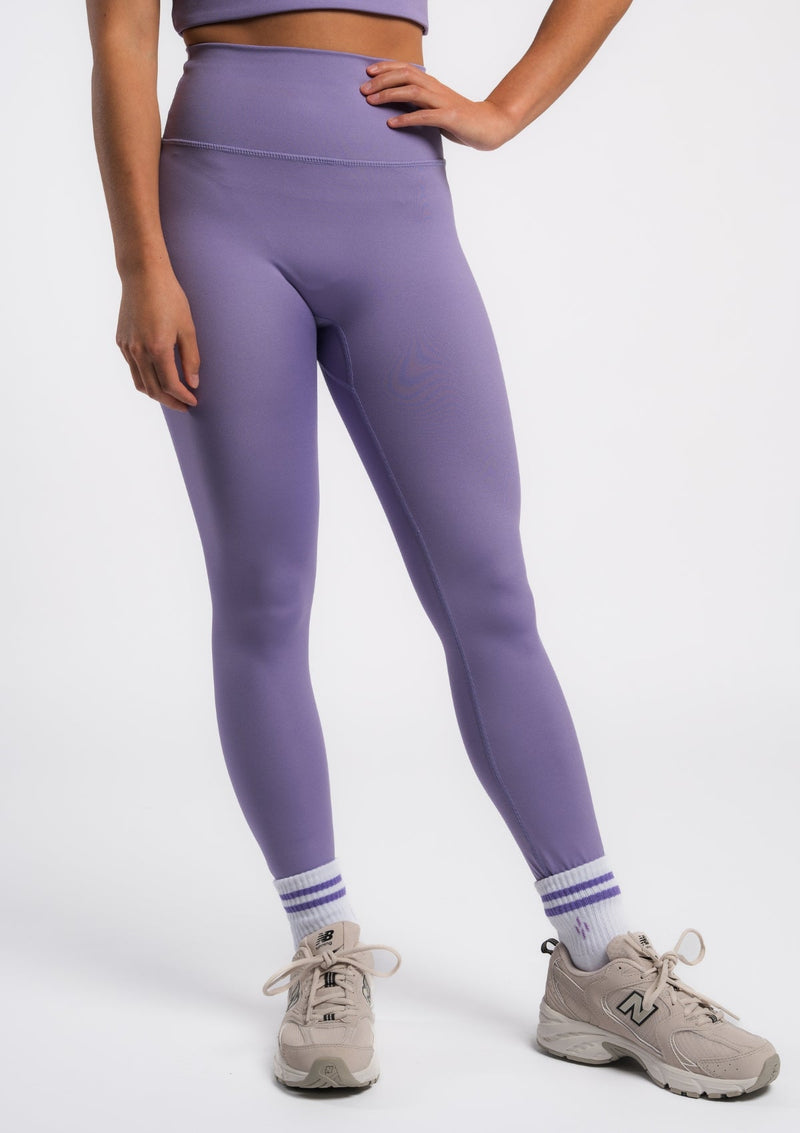 High-Waist Legging