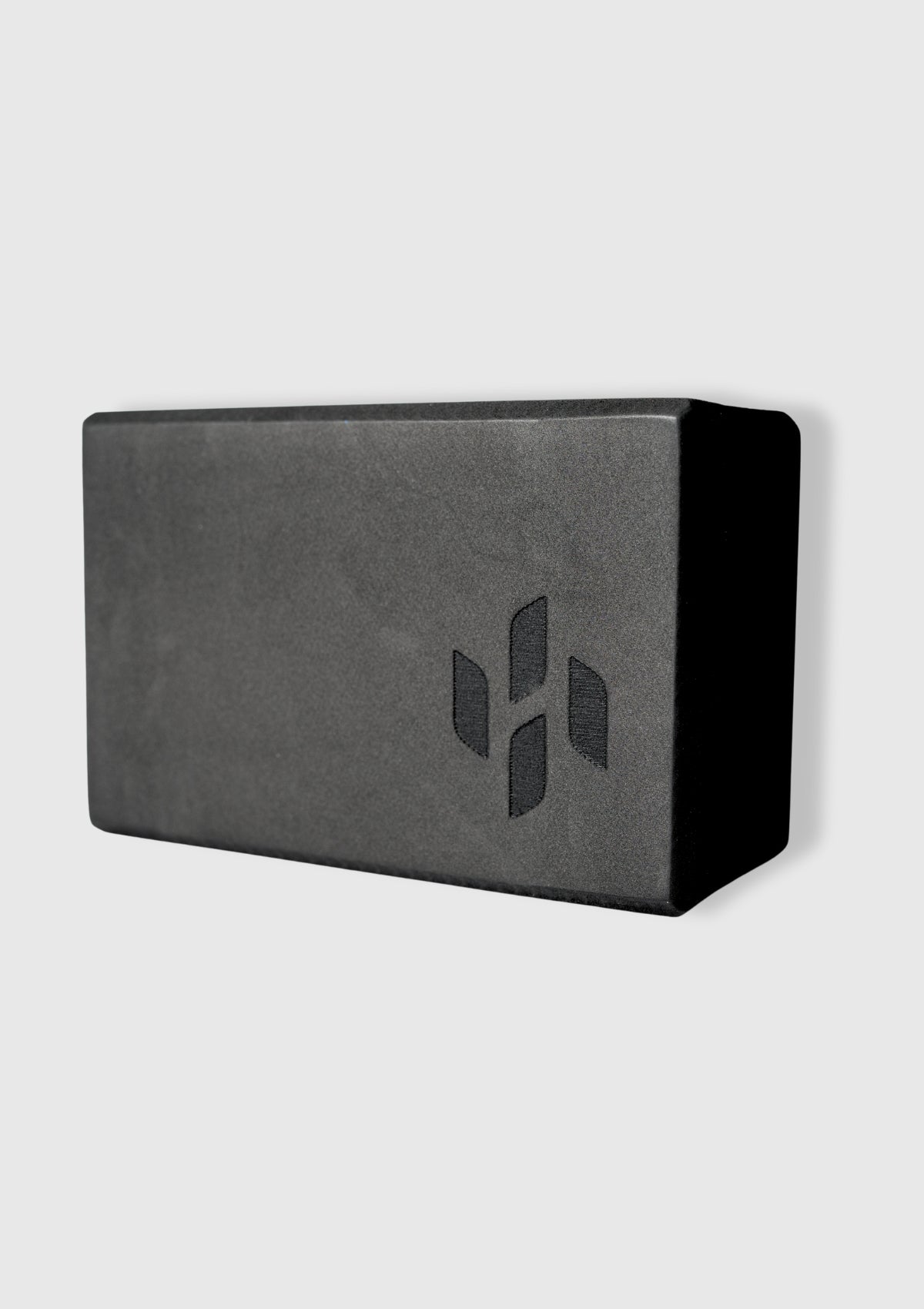 The Yoga Block : Black