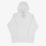 Serif Hoodie - Grey