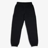 Serif Sweatpant - Black