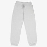 Serif Sweatpant - Grey